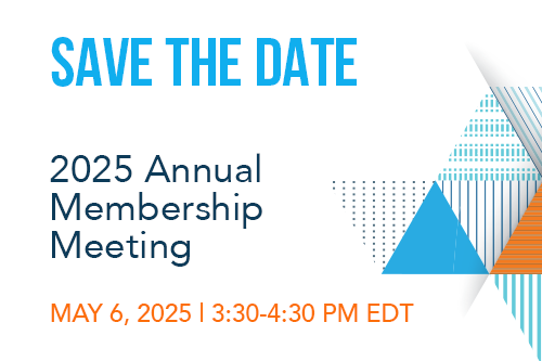 2025 Annual Member Meeting
