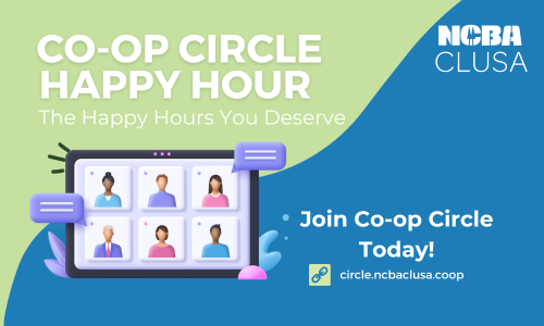 NCBA CLUSA Co-op Circle HH